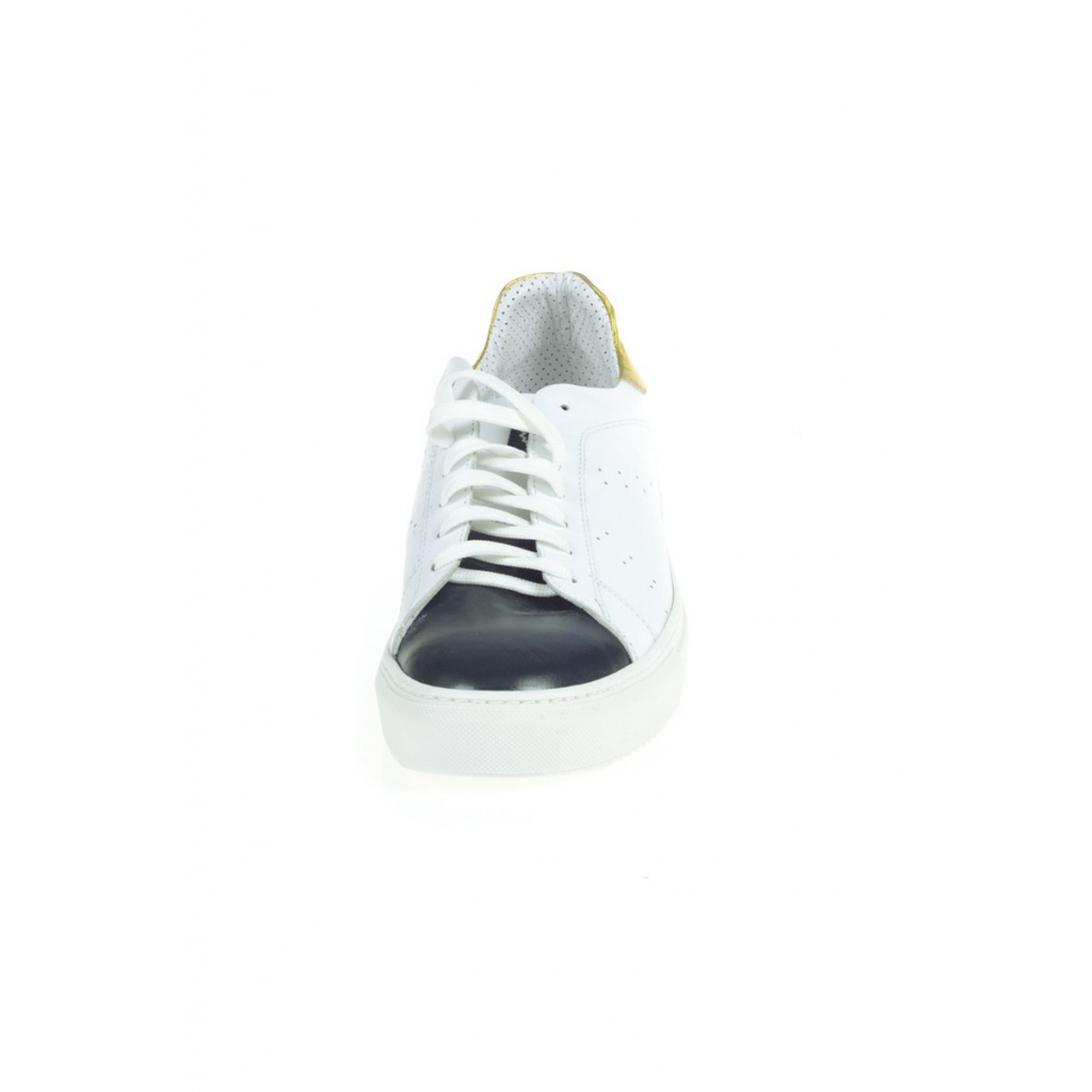 SCARPE BIANCO