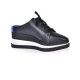 SCARPE SABOT SNEAK ELYSE NERO