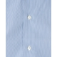 CAMICIA TROFEO COMFORT AZZURRO