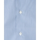 CAMICIA TROFEO COMFORT AZZURRO