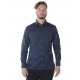 CAMICIA TROFEO COMFORT BLU