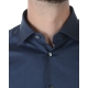 CAMICIA TROFEO COMFORT BLU