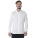 CAMICIA TROFEO COMFORT BIANCO