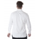 CAMICIA TROFEO COMFORT BIANCO