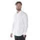 CAMICIA TROFEO COMFORT BIANCO