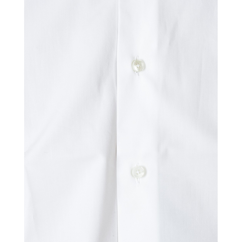 CAMICIA TROFEO COMFORT BIANCO