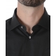 CAMICIA TROFEO COMFORT NERO