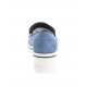 SCARPE SNEAKERS BINX BLU