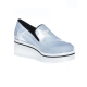 SCARPE SNEAKERS BINX AZZURRO