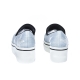 SCARPE SNEAKERS BINX AZZURRO