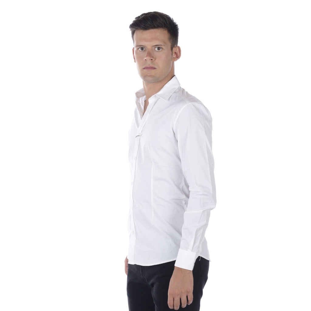 CAMICIA Bianco