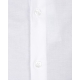 CAMICIA CAMICIA KOREANA SLIM FIT BIANCO