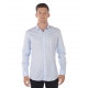 CAMICIA CAMICIA REALE BIC AZZURRO