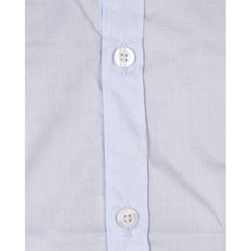 CAMICIA CAMICIA REALE BIC AZZURRO