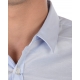 CAMICIA CAMICIA REALE BIC AZZURRO