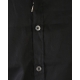 CAMICIA CAMICIA REALE BIC NERO