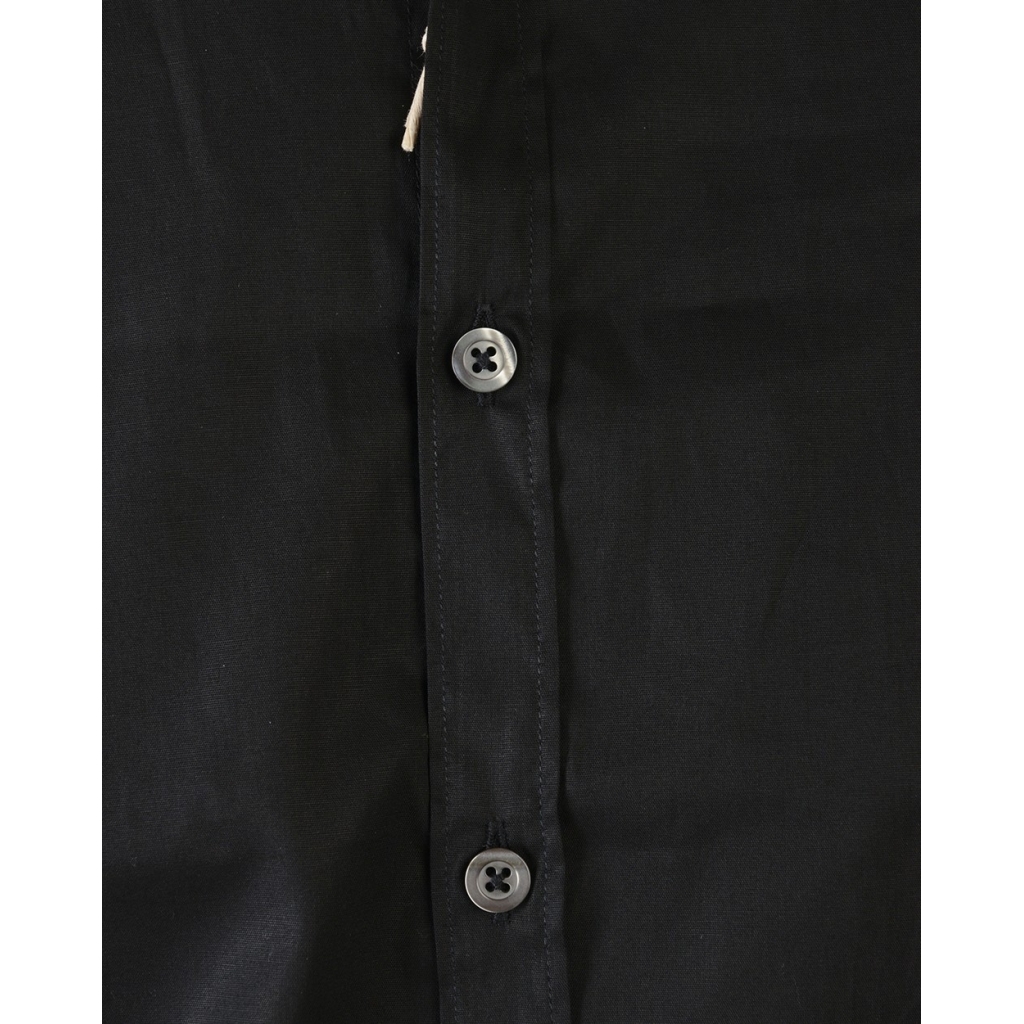 CAMICIA CAMICIA REALE BIC NERO