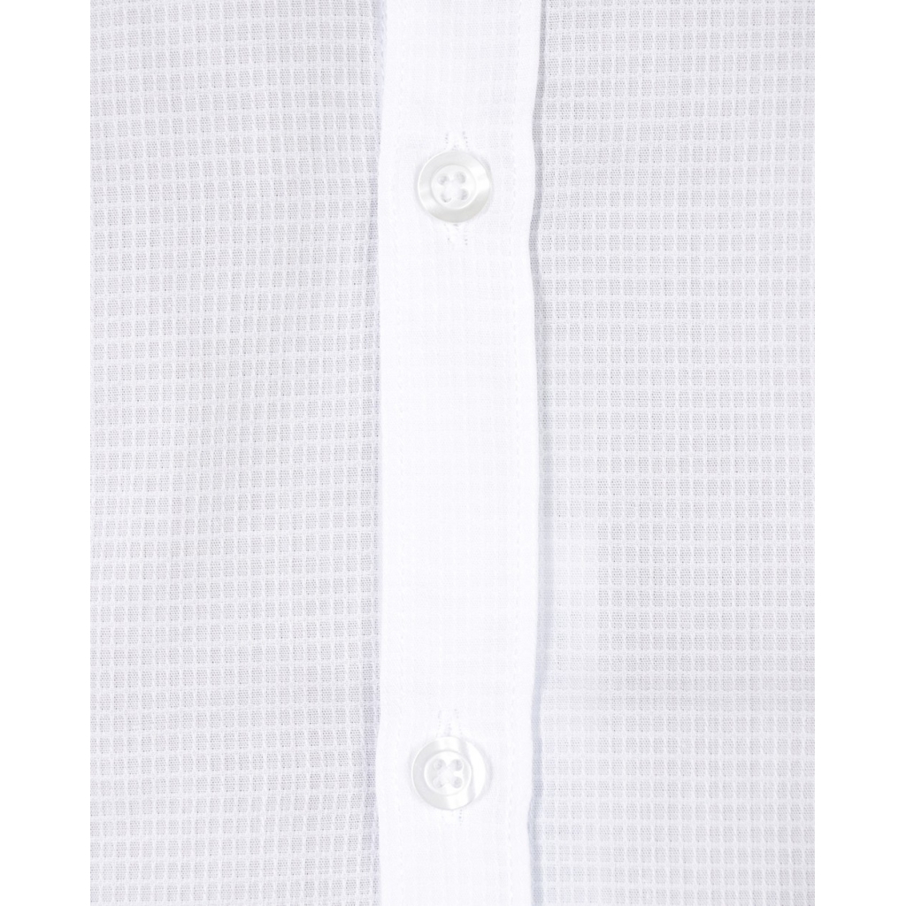 CAMICIA CAMICIA BASICA COLLO PICCOLO BIANCO