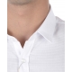 CAMICIA CAMICIA BASICA COLLO PICCOLO BIANCO