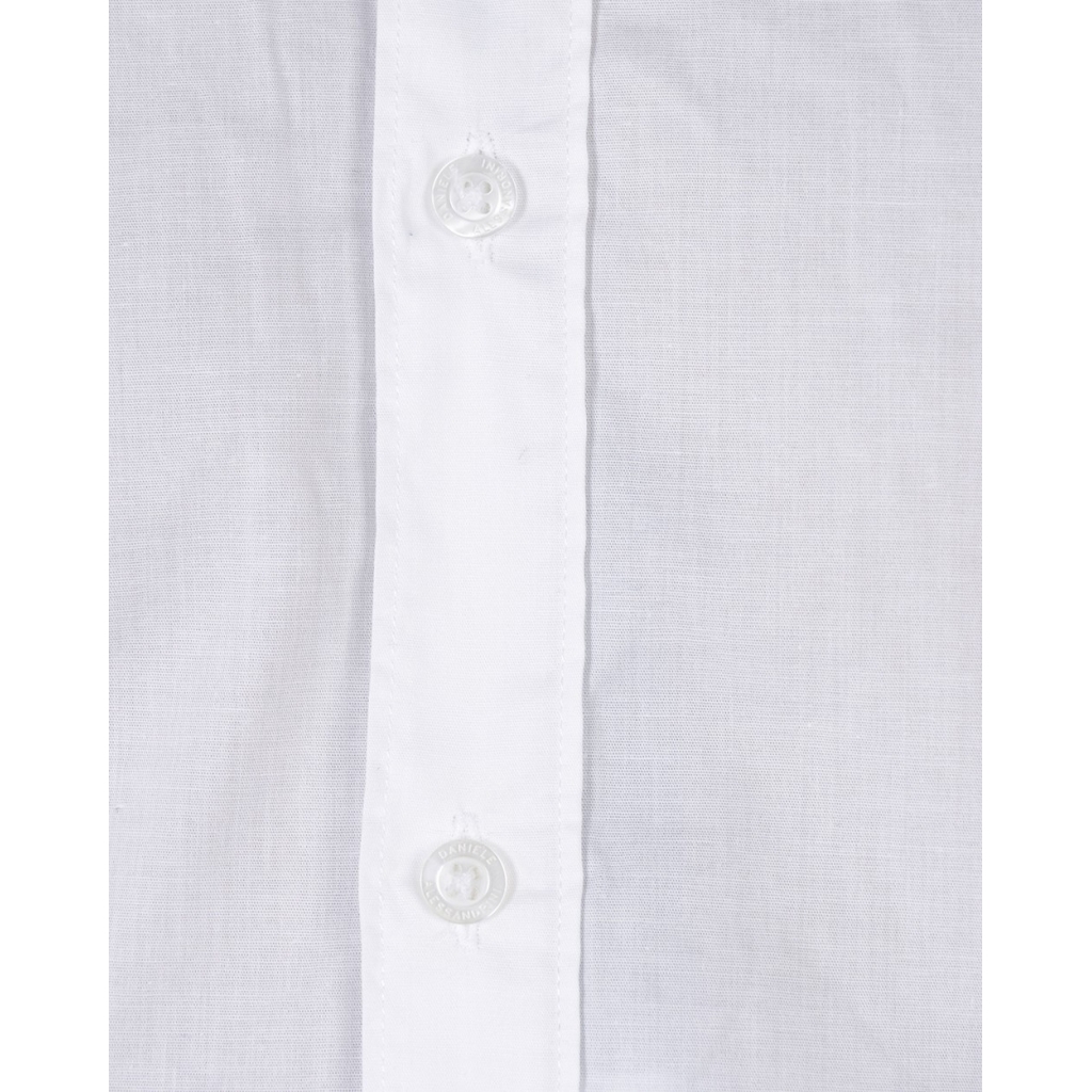 CAMICIA CAMICIA T VIVO GIOIELLO BIANCO