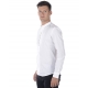 CAMICIA CAMICIA KOREANA T VIVO GIOIELL BIANCO