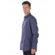 CAMICIA CAMICIA REALE BIC BLU