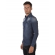 CAMICIA CAMICIA TAGLIO VIVO PIU GIOIEL BLU