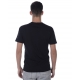 T-SHIRT MAGLIA PRATESE BIC ST NERO
