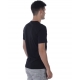 T-SHIRT MAGLIA PRATESE BIC ST NERO