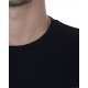 T-SHIRT MAGLIA PRATESE BIC ST NERO