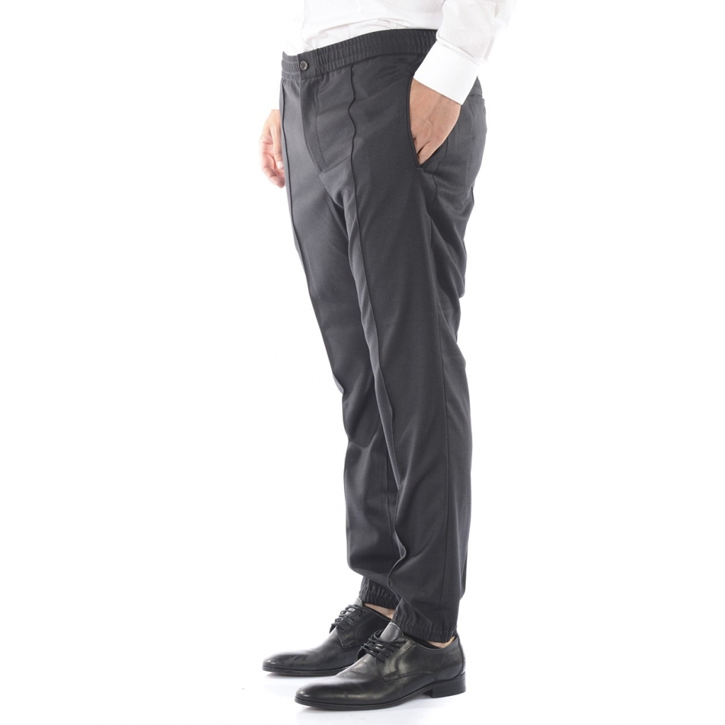 PANTALONI PANTALONE MILANO GRIGIO