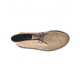 STIVALETTI DESERT BOOT BEIGE