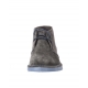 STIVALETTI DESERT BOOT GRIGIO