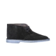 STIVALETTI DESERT BOOT NERO