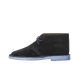 STIVALETTI DESERT BOOT NERO