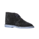 STIVALETTI DESERT BOOT NERO