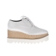 SCARPE FELIK BIANCO