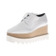 SCARPE FELIK BIANCO