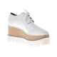 SCARPE FELIK BIANCO