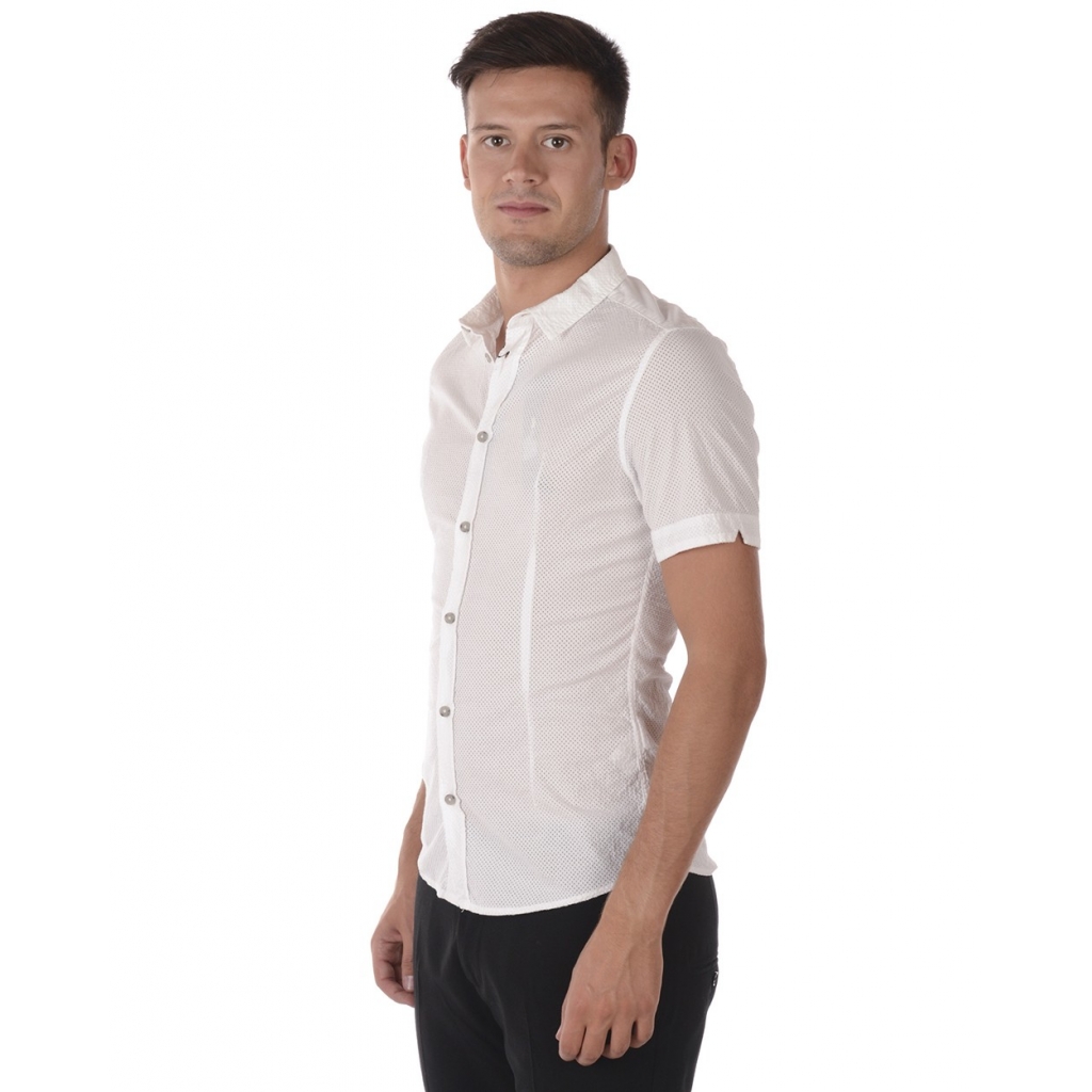 CAMICIA BIANCO