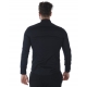 CAMICIA CAMICIA FILETTO NERO