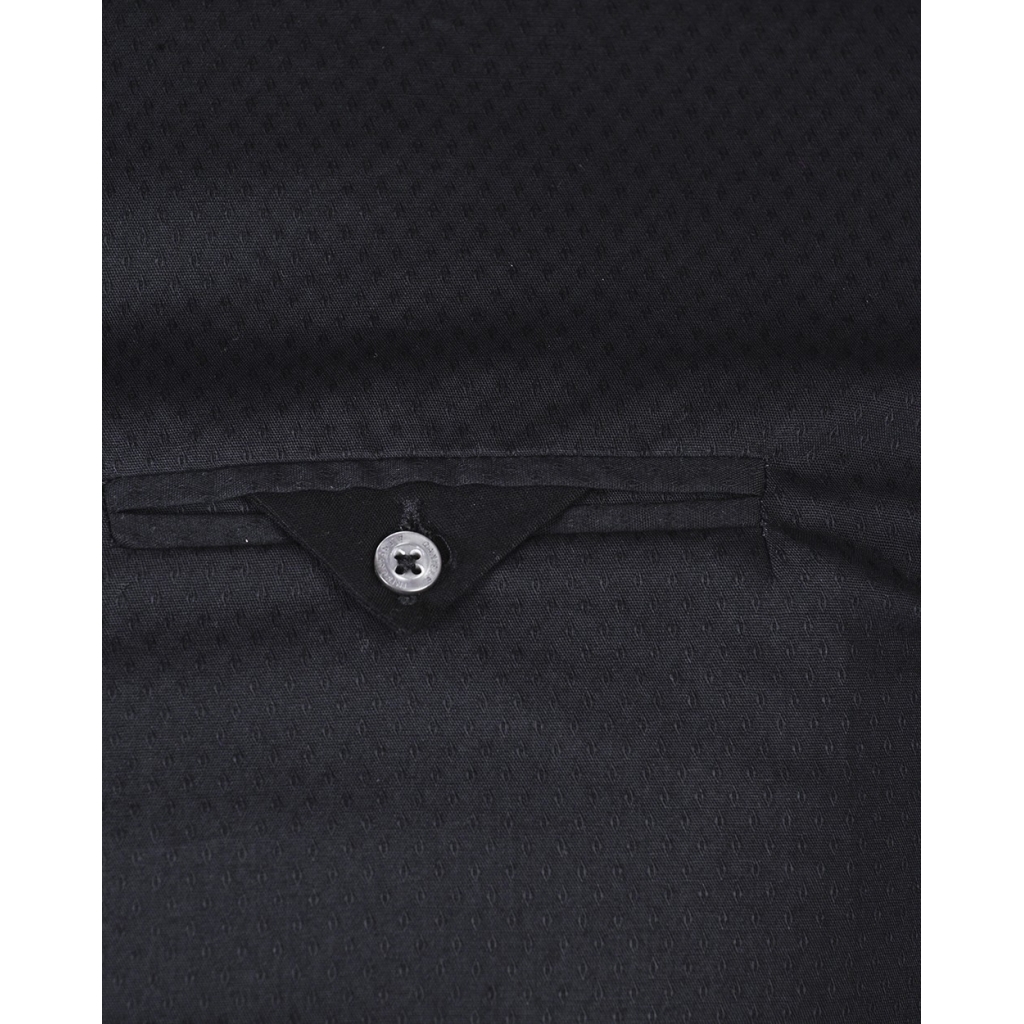 CAMICIA CAMICIA FILETTO NERO