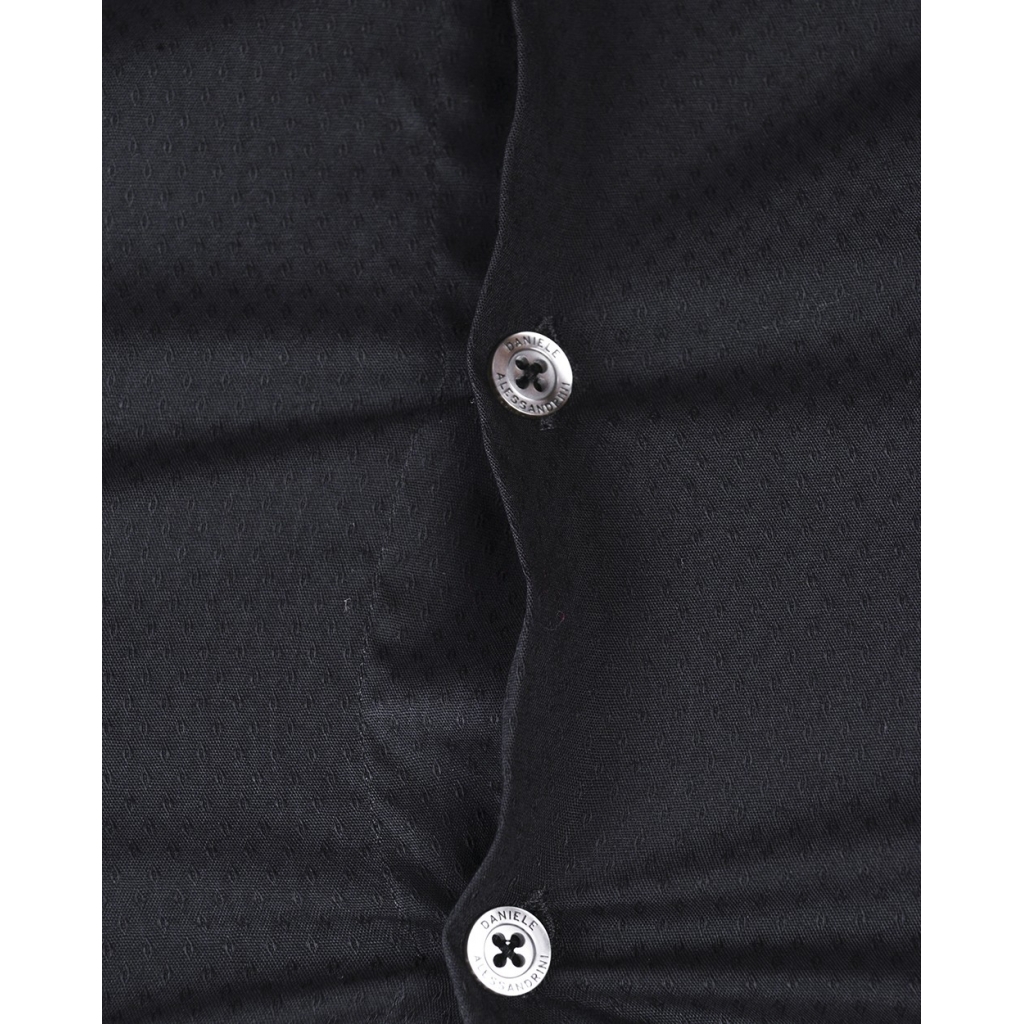 CAMICIA CAMICIA FILETTO NERO