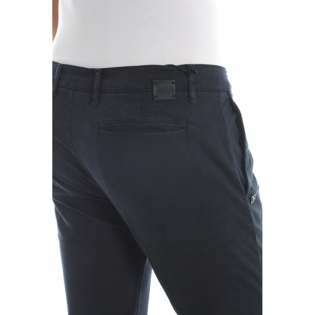 PANTALONI BLU