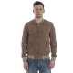 GIUBBOTTO BEIGE