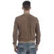 GIUBBOTTO BEIGE