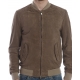 GIUBBOTTO BEIGE