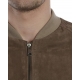 GIUBBOTTO BEIGE