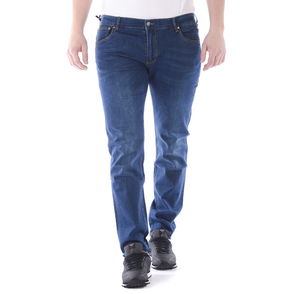 JEANS DENIM