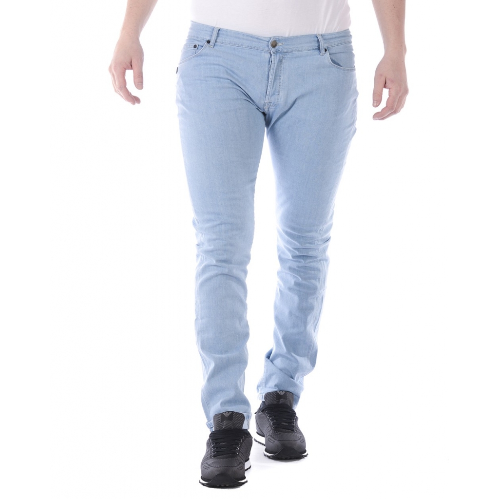 JEANS DENIM